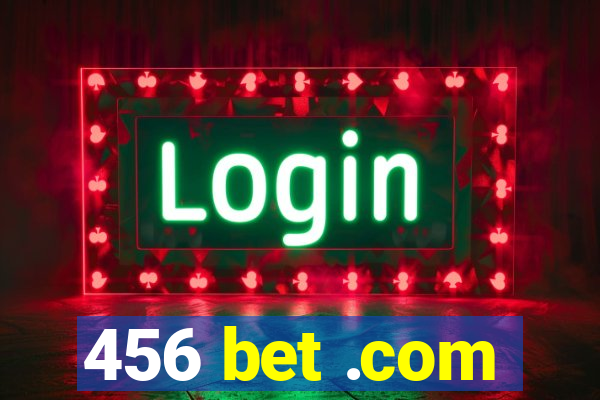 456 bet .com